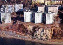 Обманутые дольщики Хабаровска потеряли 117 миллионов Обманутые дольщики Хабаровска потеряли 117 миллионов
