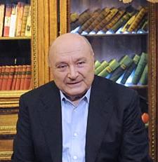 Долги Жванецкого перед коммунальщиками ростут Долги Жванецкого перед коммунальщиками ростут