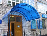 Козырьки из поликарбоната Козырьки из поликарбоната