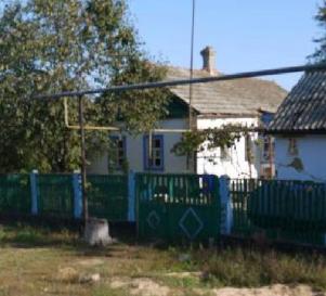 Темрюк (станица Ахтанизовская): Жилой дом на 24 сотках