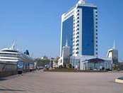 Гостиничный бизнес по цене трех таунхаусов Гостиничный бизнес по цене трех таунхаусов