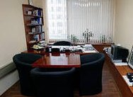 Министерство труда выдало чиновникам кабинеты в целых 9 кв. м Министерство труда выдало чиновникам кабинеты в целых 9 кв. м
