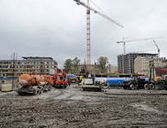 С 2015 года строимся без разрешения С 2015 года строимся без разрешения