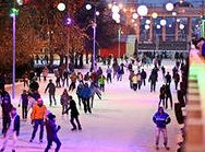 Московский парк самый крупный в Европе Московский парк самый крупный в Европе