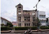 Центральные улицы столицы оформят по образу и подобию Амстердама Центральные улицы столицы оформят по образу и подобию Амстердама