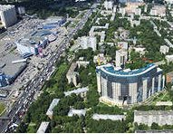 Жилье в Химках для автомобилистов