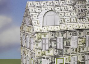 Коррекция может приостановить рост цен на недвижимость Коррекция может приостановить рост цен на недвижимость