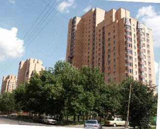 Минимальный налог в 500 рублей для новостройки в Москве Минимальный налог в 500 рублей для новостройки в Москве