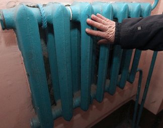 Проблемы ЖКХ зимой: Жители Владивостока негодуют