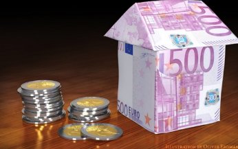 Стоит ли вкладывать деньги в недвижимость? Стоит ли вкладывать деньги в недвижимость?