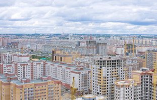 Что готовит 2015 год рынку недвижимости?