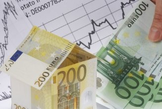 Цена на валюту повлияла на рынок недвижимости    