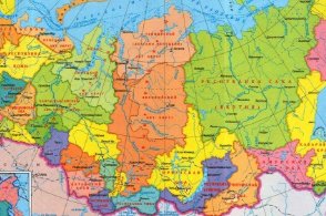 Повышение успешности городов России с населением от 1 миллиона жителей заметно уже сейчас    