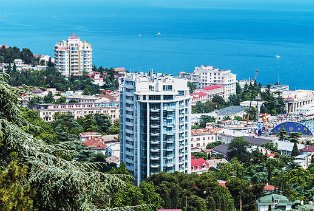 Крымский застройщик: Полноценно в России мы еще не работали  
